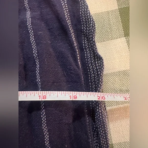 Cali 1850 Los Angeles Wide Leg Pants - Picture 12 of 14